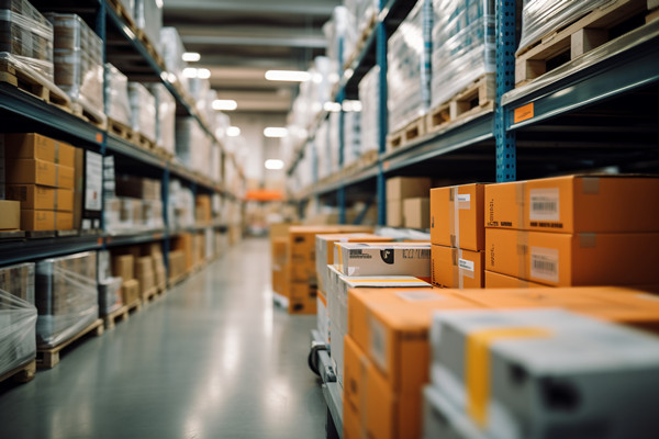 制造业库存管理中常见的风险及应对策略有哪些？