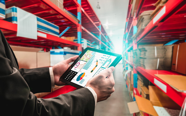 数字化技术如何赋能集成供应链，实现智能化管理？