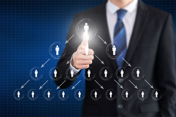 组织架构陈旧臃肿，效率低下，如何通过规划实现灵活高效运转？