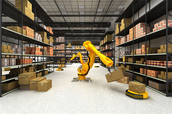 制造业库存管理之殇：积压与缺货并存，如何破局？