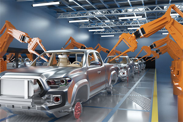 制造业库存管理之殇：积压与缺货并存，如何破局？