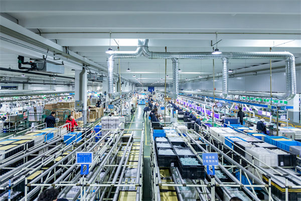 生产流程混乱，浪费惊人，精益生产管理如何为您梳理优化？