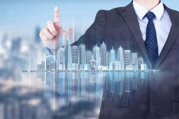 房地产的历史性转折点似乎很近了，关联企业怎么看？