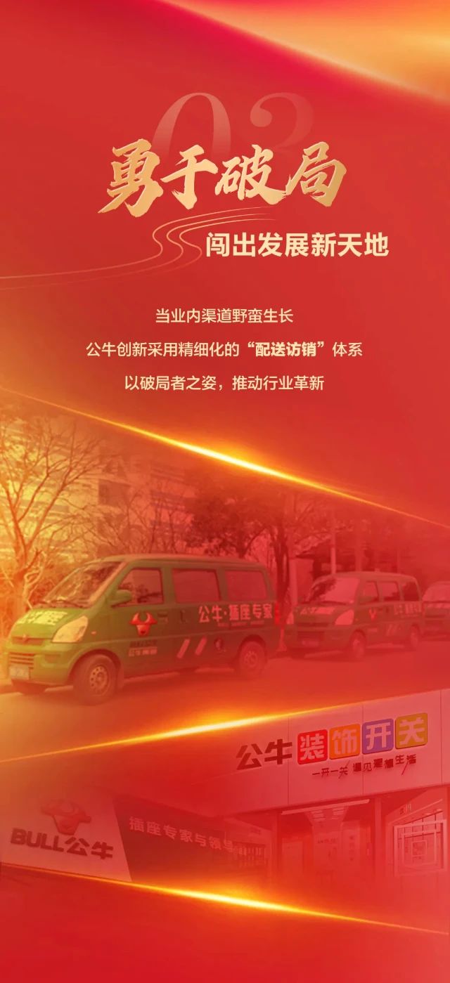 公牛集团股份有限公司