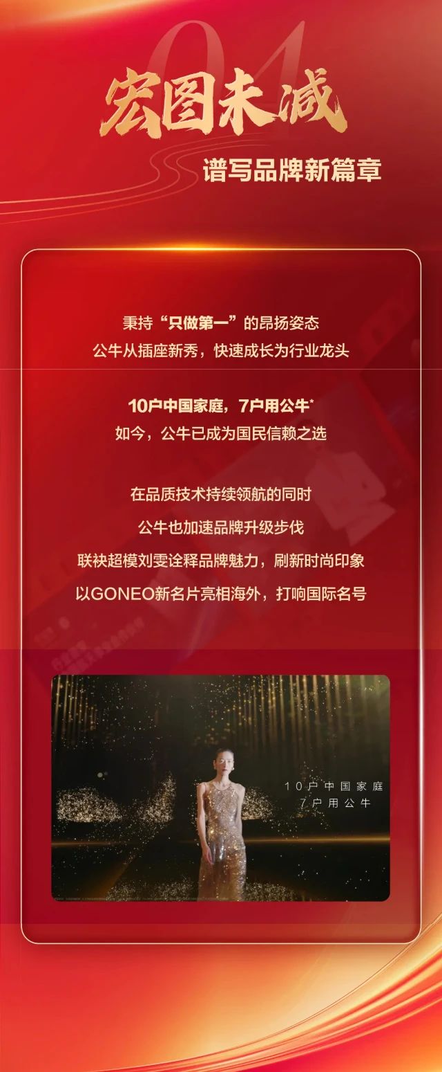 公牛集团股份有限公司