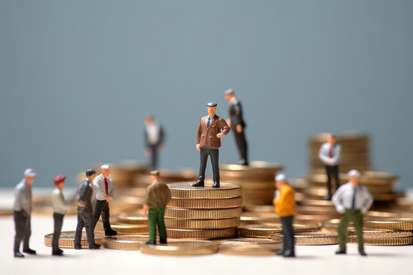 中小企业薪酬管理难题多，怎样以小投入获大回报？