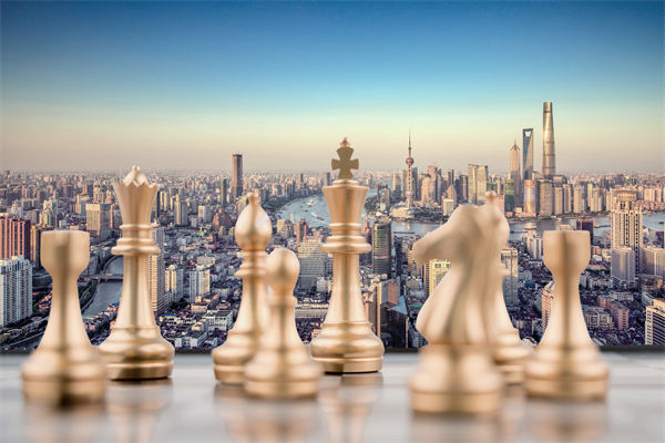 行业变革汹涌，战略咨询怎样帮企业提前布局赢得未来？