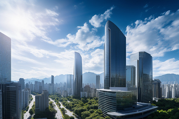 面对复杂市场环境，集团管控咨询如何确保企业稳健前行？