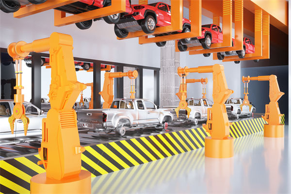 库存积压成企业重负，精益生产一招让库存瘦身减负！