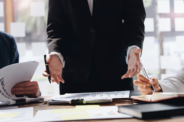 年度经营计划与市场变化脱节，拿什么抢占发展先机？