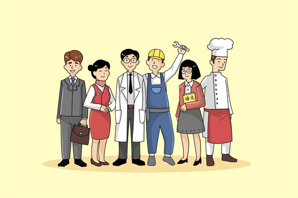 招聘总是招不到、留不住，人力资源管理怎么破局？