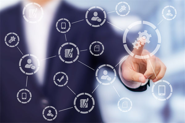 集团业务分散难管，怎样搭建高效管控体系突破困局？