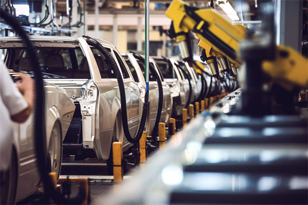 交付周期长难题待解，精益生产能否实现极速蜕变？