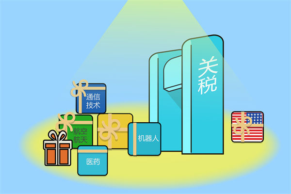 关联企业在组织规划上如何应对特朗普再加关税威胁？