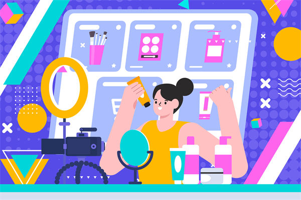 营销管理角度分析：直播带货靠的不是“演技”而是诚信