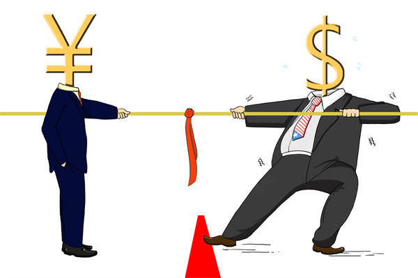 战略咨询：关税战冲击下我们如何做好自己的事？