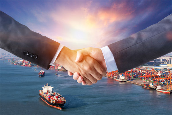 从集成供应链分析：中国进口的美国商品正被他国替代