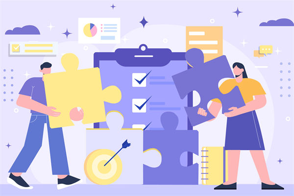 预算目标不合理，怎样借助科学手段让目标切实可行？