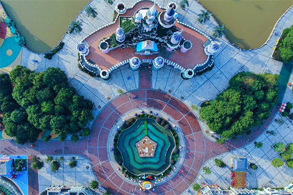 组织架构臃肿，效率低下，株洲组织规划咨询公司如何精简提效？