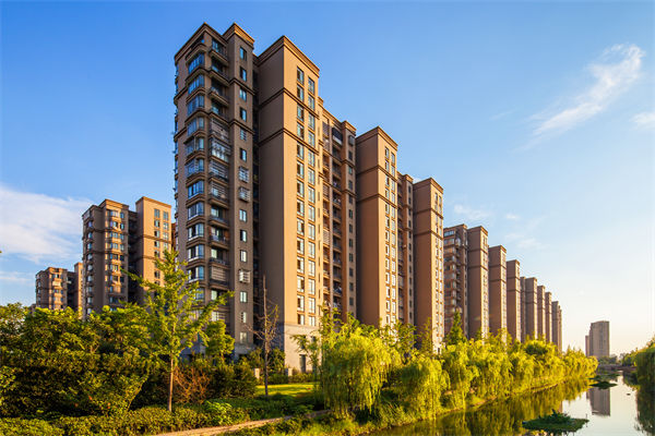 为了老百姓的安居梦，制造业对此有哪些看法与行动？