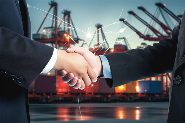 特朗普上任之前，中国已经早有布局的组织规划启示