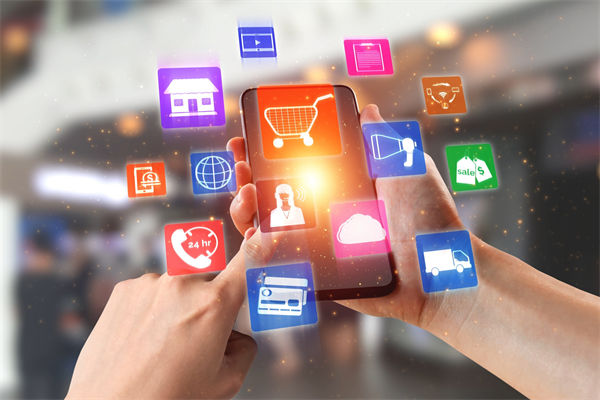 全渠道营销管理，无缝连接客户，打造极致体验