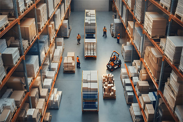 集成供应链如何提升企业的客户服务水平和满意度？