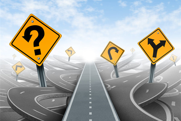 新兴业务组织规划无章可循，怎样探索适配发展模式？