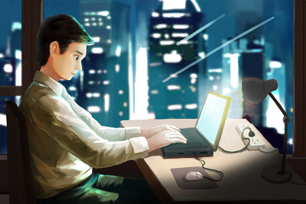 加班成风留不住人，企业关怀和工时安排是否合理？