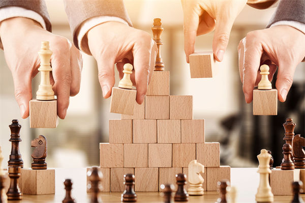 文化管理与战略背道而驰，如何构建协同发展体系？