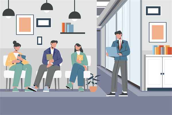 招聘适配率低，人力资源管理怎样精准筛选优质人才？