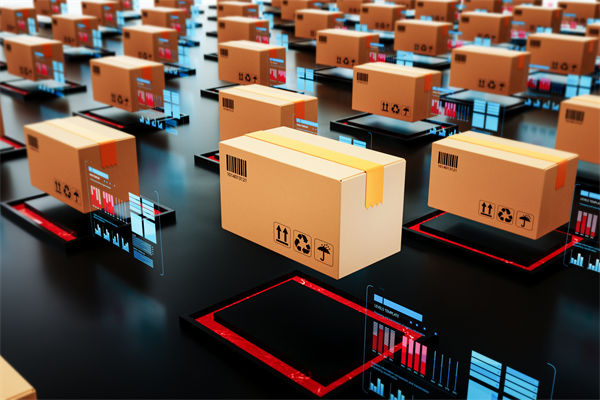 物流配送混乱，货物总是晚点，如何优化供应链物流？