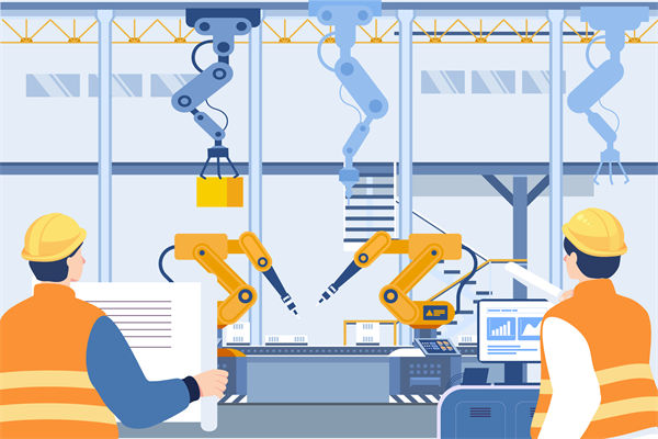 精益生产落地困难重重，掌握这些要点让推行畅通无阻