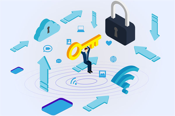 人力资源管理分析：这些习惯正在泄露你的个人信息