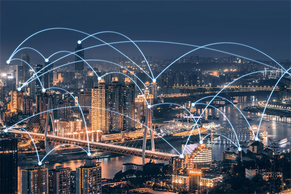 数据孤岛难打破，如何构建互联互通的数字化体系？