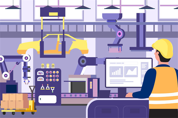 车间管理混乱无序，精益生产如何打造有序生产环境？