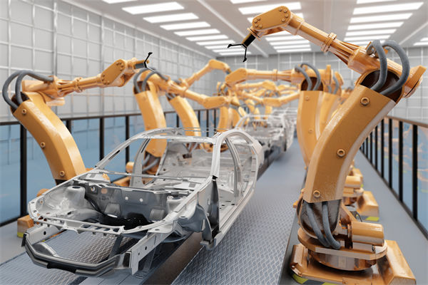 车间管理混乱无序，精益生产如何打造有序生产环境？