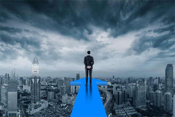 面对不确定性环境，企业如何制定灵活的战略应对方案？