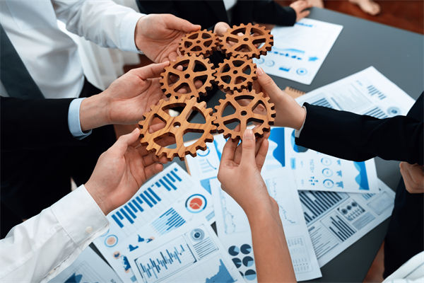 团队凝聚力薄弱，人力资源管理有何妙招增强向心力？