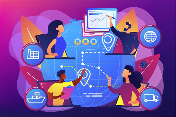 供应链成本高企？如何用数字化重构效率与弹性？