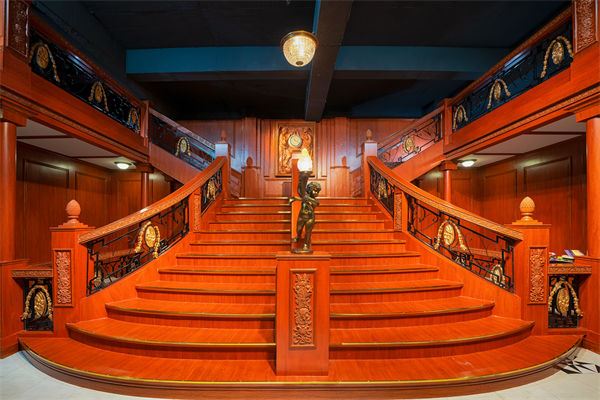 年度经营计划分析：四川版泰坦尼克号开建11年仍未完工