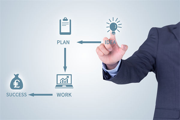 市场突变，现有战略失效，怎么调整战略规划才能破局？