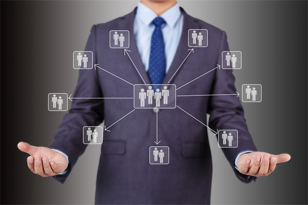 权责体系混乱，集团管控如何精准设计组织管控架构？