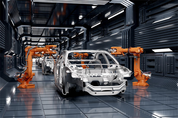 一家汽车新央企将成立，关联企业有哪些启示？