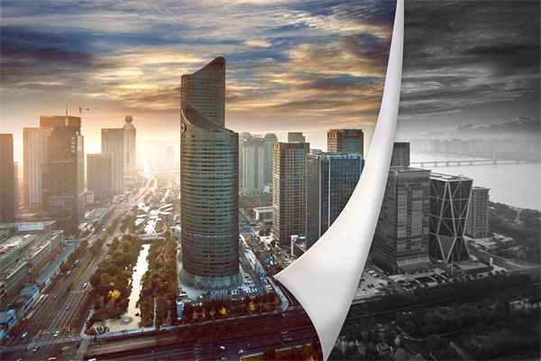 企业战略角度分析：前四月民营经济总体发展稳中向好