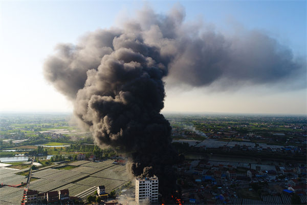 精益生产分析：载3000辆汽车的轮船在太平洋起火