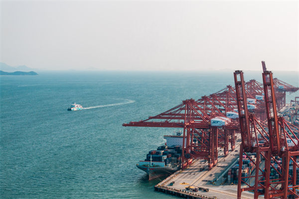 精益生产分析：载3000辆汽车的轮船在太平洋起火