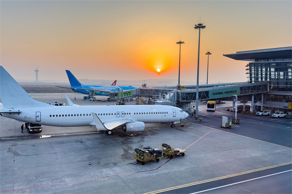 决策滞后误机？数字化管理如何用实时数据精准决策？