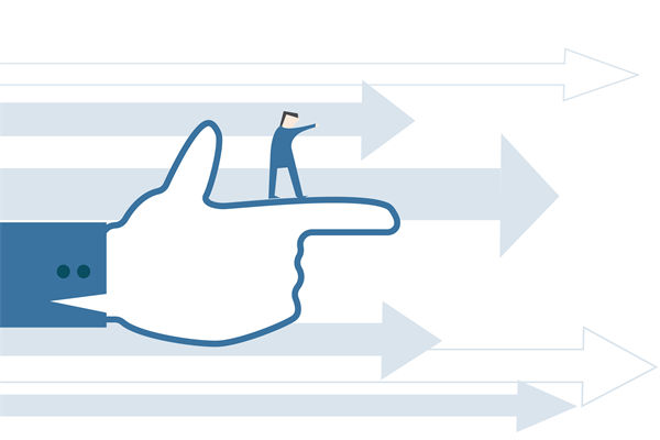 新业务绩效难提升，如何定制专属绩效方案逆袭？