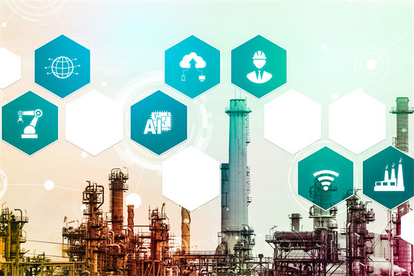 数据鸿沟越拉越大，企业怎样突破数字化转型瓶颈？